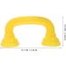 Vaguelly 8pcs Whisper Reading Phones for Classroom Auditory Feedback Whisper Phone Manipulatives for Preschool Children - Buy Online on GoSupps.com