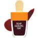 Etude House Dear Darling Water Gel Tint/Ice Cream Edition (OR207) - Long-lasting and Hydrating Lip Stain - Buy Online on GoSupps.com