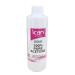 Ican London 100% Pure Acetone Nail Polish Remover UV GEL Soak Off 250ml 250 ml (Pack of 1)
