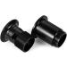 Upgraded Sink Drain Metal Resistant Sink Drain User Friendly Sink Drain With Overflows Simple Installation Simple Install Sink Drain Metal Drain Fitting Sink With Overflows Popup Valves Long - Buy Online on GoSupps.com
