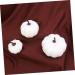 BRIGHTFUFU 12pcs Fake Fruit Home Kitchen Decoration halloween pumpkin decoration Realistic Foam Pumpkin fake mini pumpkins small foam pumpkins lifelike Pumpkin decor for home miniature props - Buy Online on GoSupps.com