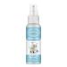 Saint Nutrition - Dental spray for dogs & cats - dental care/tooth cleaning for dog puppy & cat combat against bad breath/mulat smell and remove tartar/plaque 100 ml content
