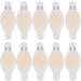 Gel Blister Pads - Anti Blister Half Size Cushions for High Heels | Soft Gel Material Portable Comfort - Buy Online on GoSupps.com