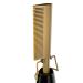 Andis 38335 Professional Ceramic Press Comb - High Heat Straightener - 450F, Dual Voltage, 20 Heat Settings - Buy Online on GoSupps.com