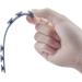 FARUTA 10pcs Mask Rope Hooks - Adjustable Non-Slip Ear Buckles for Masks | Ear Wear Type Extension - Buy Online on GoSupps.com