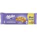  G n rique MILKA - Sensation Cookies with Melting Milk Chocolate - 312g of Pure Indulgence! - Pack of 3 - Sold as a Pack - Buy Online on GoSupps.com