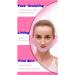 V Line Face & Neck Lift Silicone Mask - Double Chin Reducer & V-shaped Eliminator - Buy Online on GoSupps.com