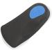 FOMIYES Sports Shoes Insoles - Arch Support & Cushioning for Plantar - Orthotic Eva Insoles with Metatarsal Support - International Shipping - Buy Online on GoSupps.com