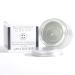 Little Seed Farm All Natural Deodorant Cream Aluminum Free Deodorant for Women or Men 2.4 Ounce - Activated Charcoal + Black Jar Sleeves - Buy Online on GoSupps.com