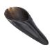 Ox horn body scraping board gua Sha scraping massage tool anti cellulite massage tool plate neck waist legs body acupuncture massage tool
