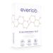 EVERLAB Thyroid Test Check thyroid levels TSH T3 T4 and aTPO quickly and easily | Hormone test | Self-test for home
