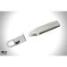 Uncle Bill's Silver Gripper Key Chain Tweezers - 1 Count - Buy Online on GoSupps.com