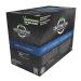 Club Coffee Craft Roasters 100% Colombian - Medium Light Roast Single Serve Coffee K-Cup Pods Compostable Coffee Pods Keurig Brewer Compatible Rainforest Alliance Certified 120 Count (20 Count Pack of 6) 100% Colombian - Medium Light Roast 120 count (Pack