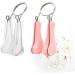 DOITOOL Lot De 2 Pinces De Levage De Nez Pour Femmes Redresseur De Pont De Nez Tondeuse De Nez Outil De Mise En Forme Du Nez 2 Pi ces X 2 Mx2pcs Comme Indiqu x2pcs - Buy Online on GoSupps.com