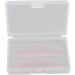 Lash Perming Curler - Soft Portable Silicone Eyelash Curler for Home Use - Pink | International Shipping Available - Buy Online on GoSupps.com