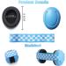 Jiahuade Baby Ear Protection - Noise Suppression Caps for Newborns | Foldable Hearing Defenders - Buy Online on GoSupps.com
