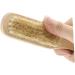 Ipetboom Heel Scrubber Foot Bamboo - Buy Online on GoSupps.com