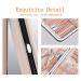 Professional 12-in-1 Stainless Steel Manicure Set for Men and Women - Ultra Sharp Nail Clippers Pedicure Kit with Luxury Leather Case - Buy Online on GoSupps.com