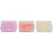 Lash Lift Rods Eyelash Perm Pads Silicone Soft Fit 15 Pairs Reusable 3 Color with 3 Storage Boxes for Beauty Salon - Buy Online on GoSupps.com