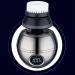 Buy Man's Waterproof LED Display Shaver Set | Portable Beard Trimmer - Durable & Reusable - Buy Online on GoSupps.com
