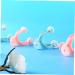 Beaupretty 9 Pcs Nose Up Shaping Clip - Nose Lifting & Slimming Tool for Beautiful Contours | International Shipping - Buy Online on GoSupps.com