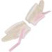 Baby Finger Protection Suction Kit Soft Adjustable Baby Finger Sucking Knitting Gloves Home (M) - Buy Online on GoSupps.com
