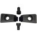 HISTAR 2Pcs Golf Putter Weight Screw Set (3g/7g/10g/12g/14g) for Taylormade Spider X & MySpider X Series Putters - 7.0g - Buy Online on GoSupps.com