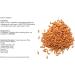 Sugar Carrot Sprinkles 50g bag - Buy Online on GoSupps.com