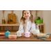 Catii Silicone Sippy Cup 5oz - Leak Proof & Microwavable for Babies 6 Months+ | Gray Color | Ideal for 1+ Year Olds - Buy Online on GoSupps.com