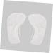 2 in 1 Metatarsal Pads - Gel Forefoot Cushions for Plantar Support | Soft Shoe Insoles for Pain Relief - Buy Online on GoSupps.com