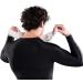 PhysioRoom Neck Support Collar | Cervical Neck Brace for Pain Relief & Whiplash Recovery - Buy Online on GoSupps.com