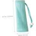 Healeved 18 Pcs Soap Bag Foaming Net Exfoliating Soap Pouch Soap Savers Soap Mesh Bag Soap Mesh Pouches Pe - Buy Online on GoSupps.com