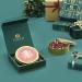 VAHDAM Private Black Tea Reserve - Unique Tin Gift Set | Luxury Tea Gift Set - Blooming Rose Black Tea Gift Set | Gifts For Women & Men | Premium Assortiment Th  - Buy Online on GoSupps.com