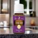 Young Living 3 Wise Men Essential Oil Blend - 15ml for Peaceful Sleep & Relaxation | Aromatherapy with Almond Oil - Buy Online on GoSupps.com