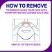 Breathe Right Lavender Scent Nasal Strips - 26 Count (4 Pack) - Buy Online on GoSupps.com