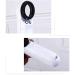 Magnifying Glass Hand Free Comfortable Hd Optical Lens Reading Hobbies 40x Hand-Held Magnifying Glass with Led Light Identification Lamp Magnifier Interesting Lofty Ambition - Buy Online on GoSupps.com
