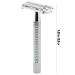 Union Razors ORZ1 German Razor Set - Premium Silver Shaving Kit for Precision Grooming - International Shipping Available - Buy Online on GoSupps.com