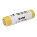 Nickel Cadmium Flat Top battery 1.2v 900mAh BGN800 replacement battery - BatteryGuy brand equivalent (rechargeable)