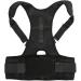 Adjustable Magnetic Posture Corrector Corset Back Brace Back Belt Lumbar Support Straight Corrector for Men Women S-XXL Tools
