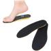 NOLITOY Breathable Sports Insoles - Absorption & Comfort for All Footwear | Shop Internationally - Buy Online on GoSupps.com