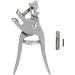 Handling Supplies Livestock Pig Punch Marking Ear Canal Pliers for Animals Distinguish Farm Tool Farm Animal Identify Tool Stainless Steel - Buy Online on GoSupps.com