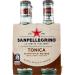 San Pellegrino Silver Soft Drinks Pack of 24 + Tonica Rovere Disposable Glass Bottle 20 cl - Buy Online on GoSupps.com