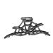 VINTORKY Spider Web Hairpin Hair Clips for Thick Hair Large Hair Clip Hair Accessories for Women Hair Accessories for Teen Clips for Hair Large Claw Clips for Thick Hair