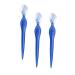 Minkissy 9 STK Electric Shaver & Razor Set - Beauty Tools for Face & Eyebrows | International Shipping Available - Buy Online on GoSupps.com