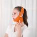 Face Slimming Strap Facial Slimming Mask Double Chin Reducer for Women Thin Neck Facelift Orange Red - Buy Online on GoSupps.com