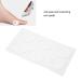 Corn Remover Pads for Friction Reduction and Pressure Relief - Self-Adhesive Oval Felt Pads for Corn Removal and Pain Relief - Buy Online on GoSupps.com