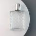 Lurrose 3pcs 100ml Square Perfume Bottles - Empty Glass Spray Atomizers for Perfume & Liquid | International Shipping - Buy Online on GoSupps.com