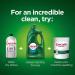 Buy CASCADE CMPLT FRSH 60OZ Premium Dishwasher Detergent for Sparkling Clean Dishes | Fast International Shipping - Buy Online on GoSupps.com
