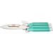 Waver Curling Iron - Adjustable Temperature Hair Curler for Professional Hairdressing | International Shipping Available - Buy Online on GoSupps.com
