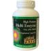 Natural Factors Multi Enzyme Full Spectrum 120 Capsules - Buy Online on GoSupps.com